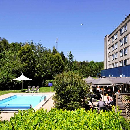 Novotel Eindhoven Ngoại thất bức ảnh