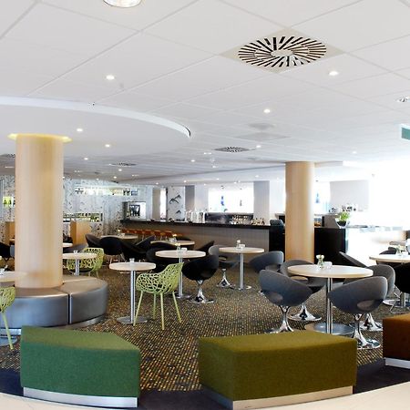 Novotel Eindhoven Ngoại thất bức ảnh