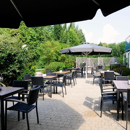 Novotel Eindhoven Ngoại thất bức ảnh