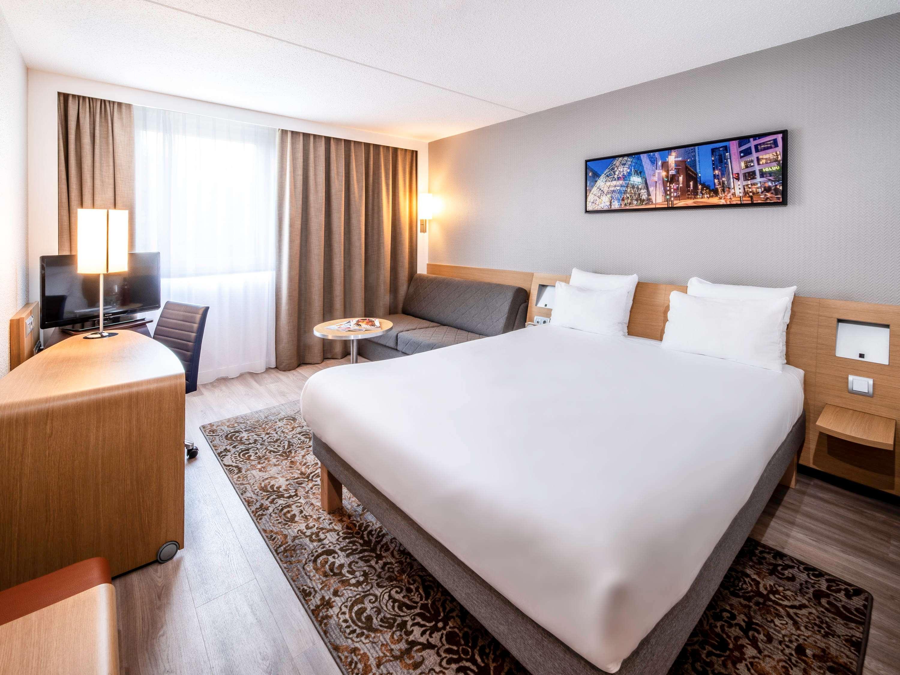 Novotel Eindhoven Ngoại thất bức ảnh