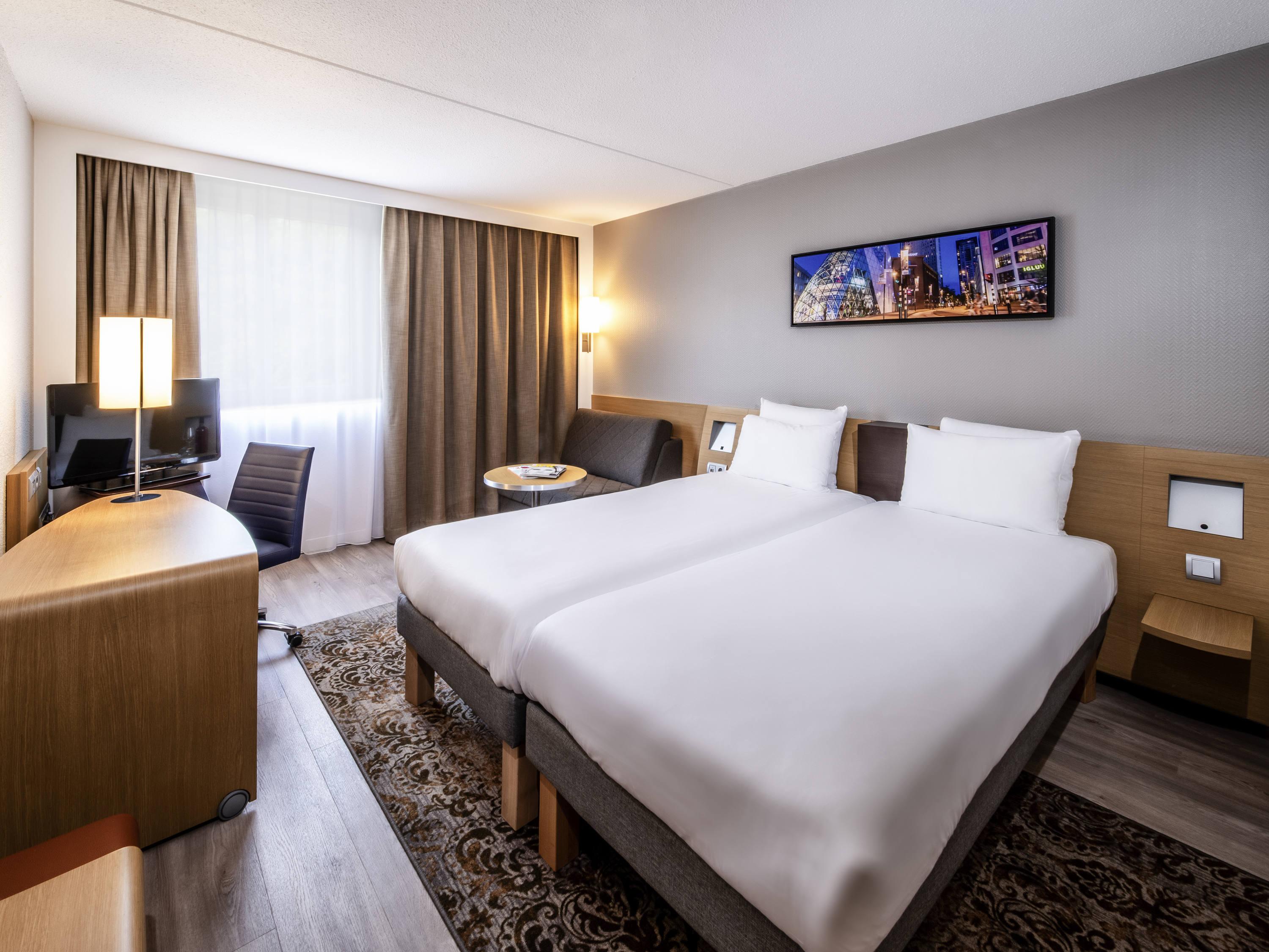 Novotel Eindhoven Ngoại thất bức ảnh