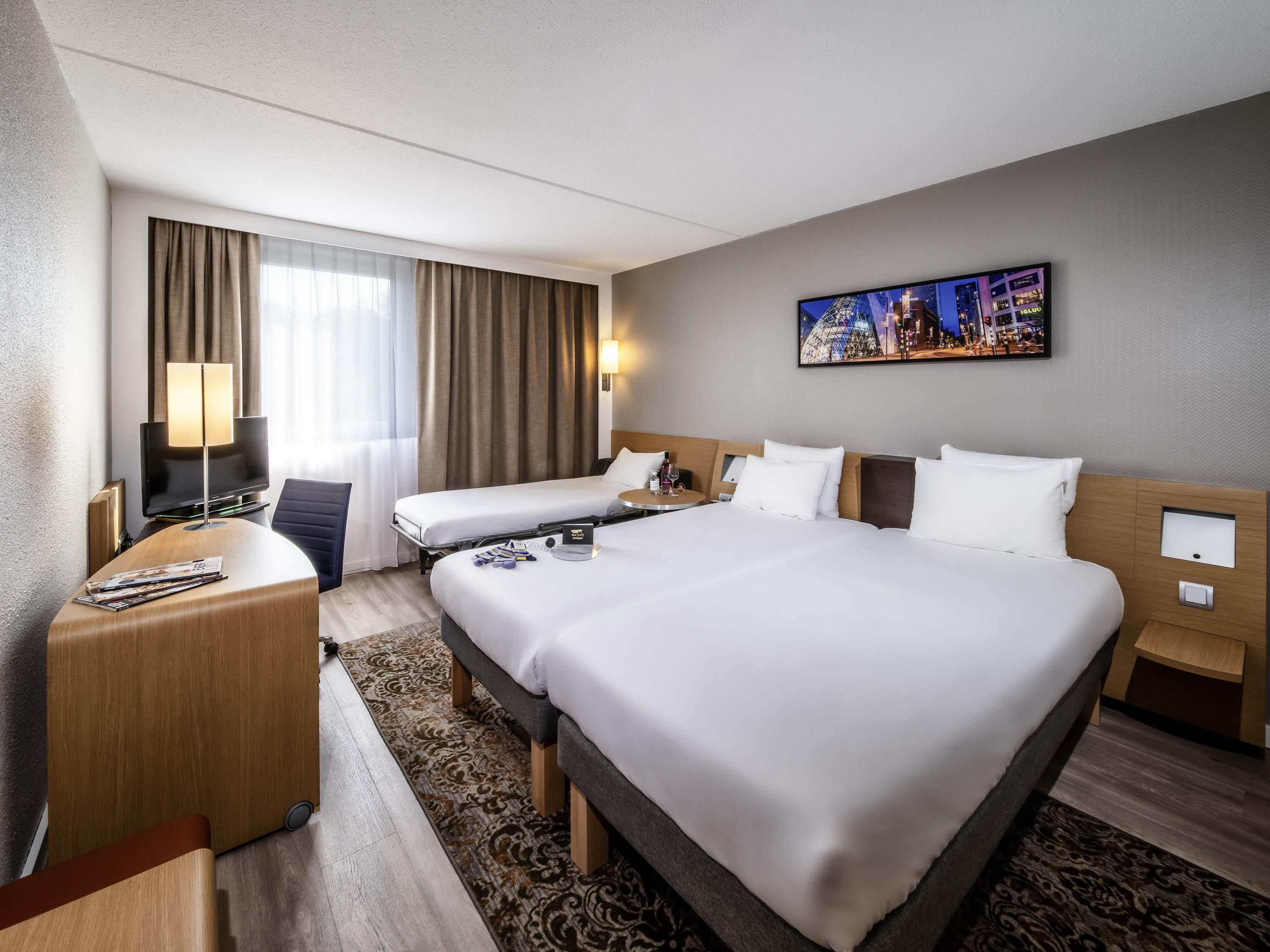 Novotel Eindhoven Ngoại thất bức ảnh