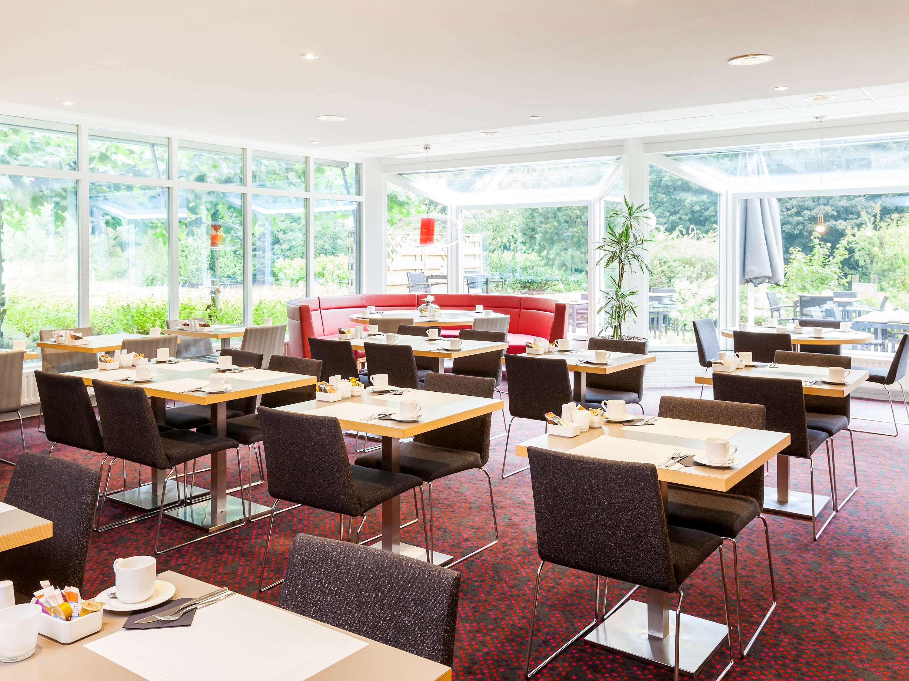 Novotel Eindhoven Ngoại thất bức ảnh