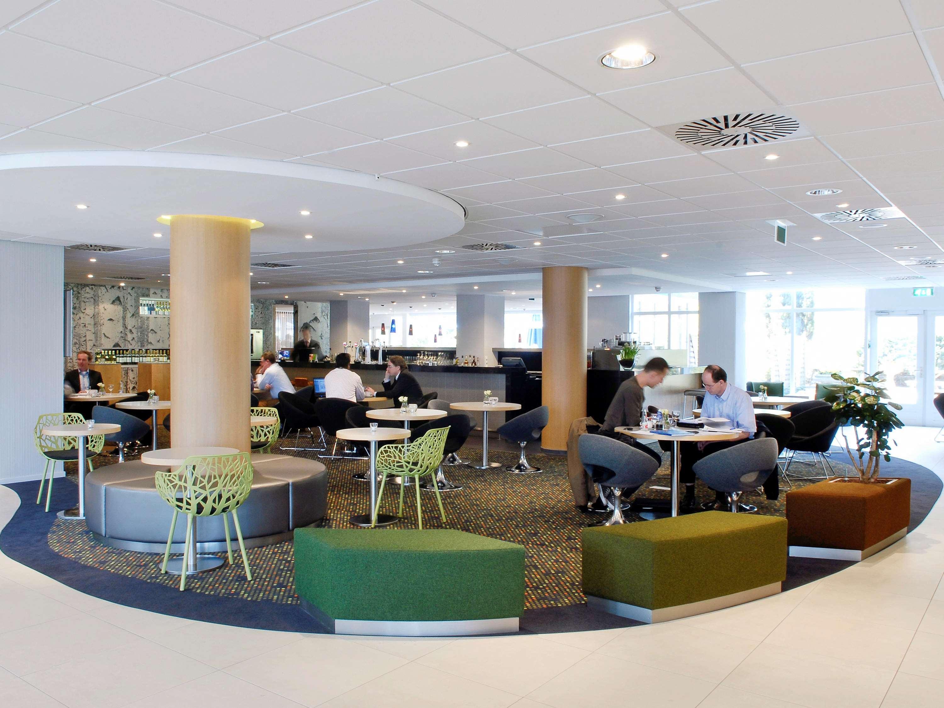 Novotel Eindhoven Ngoại thất bức ảnh