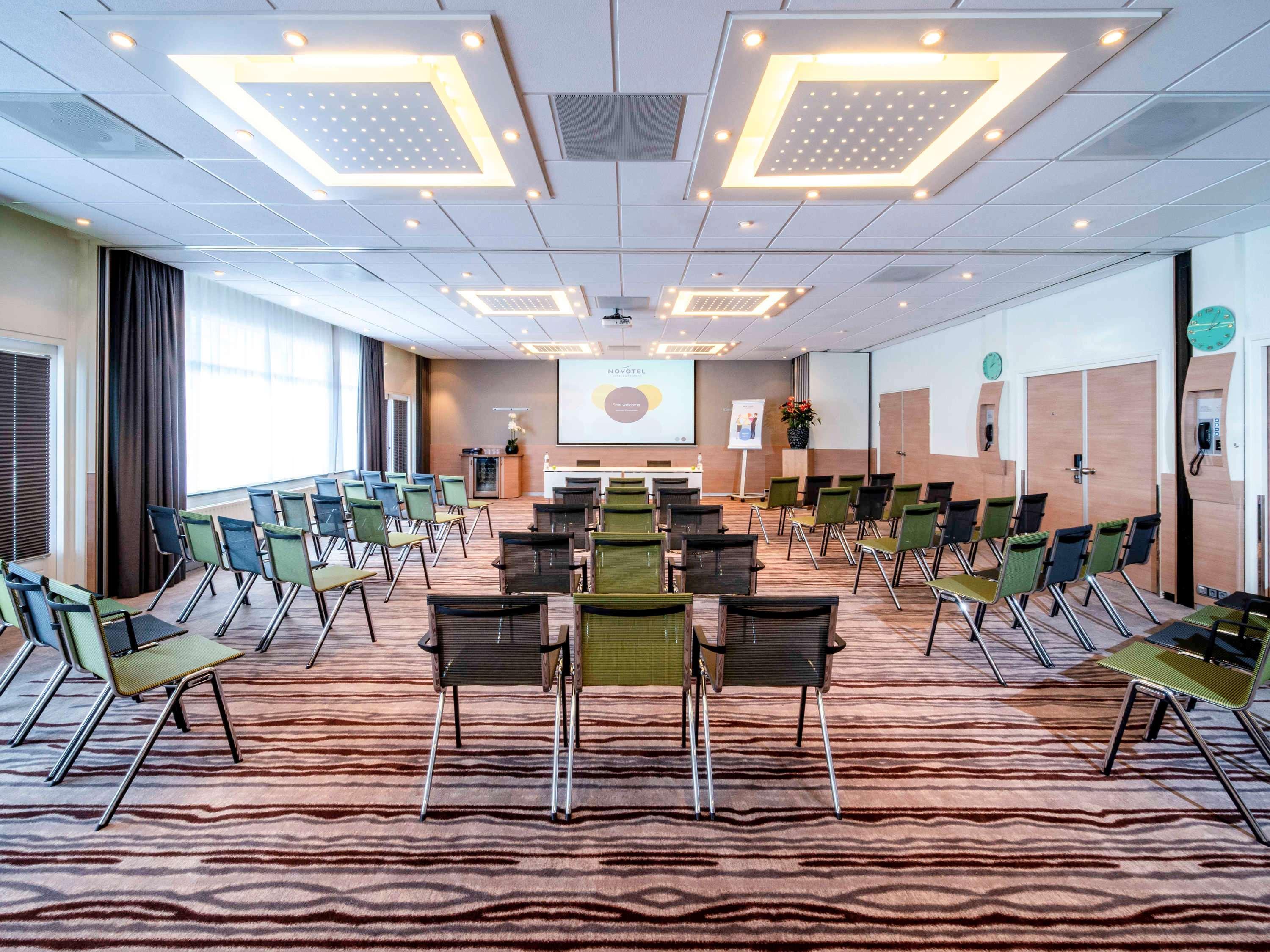 Novotel Eindhoven Ngoại thất bức ảnh