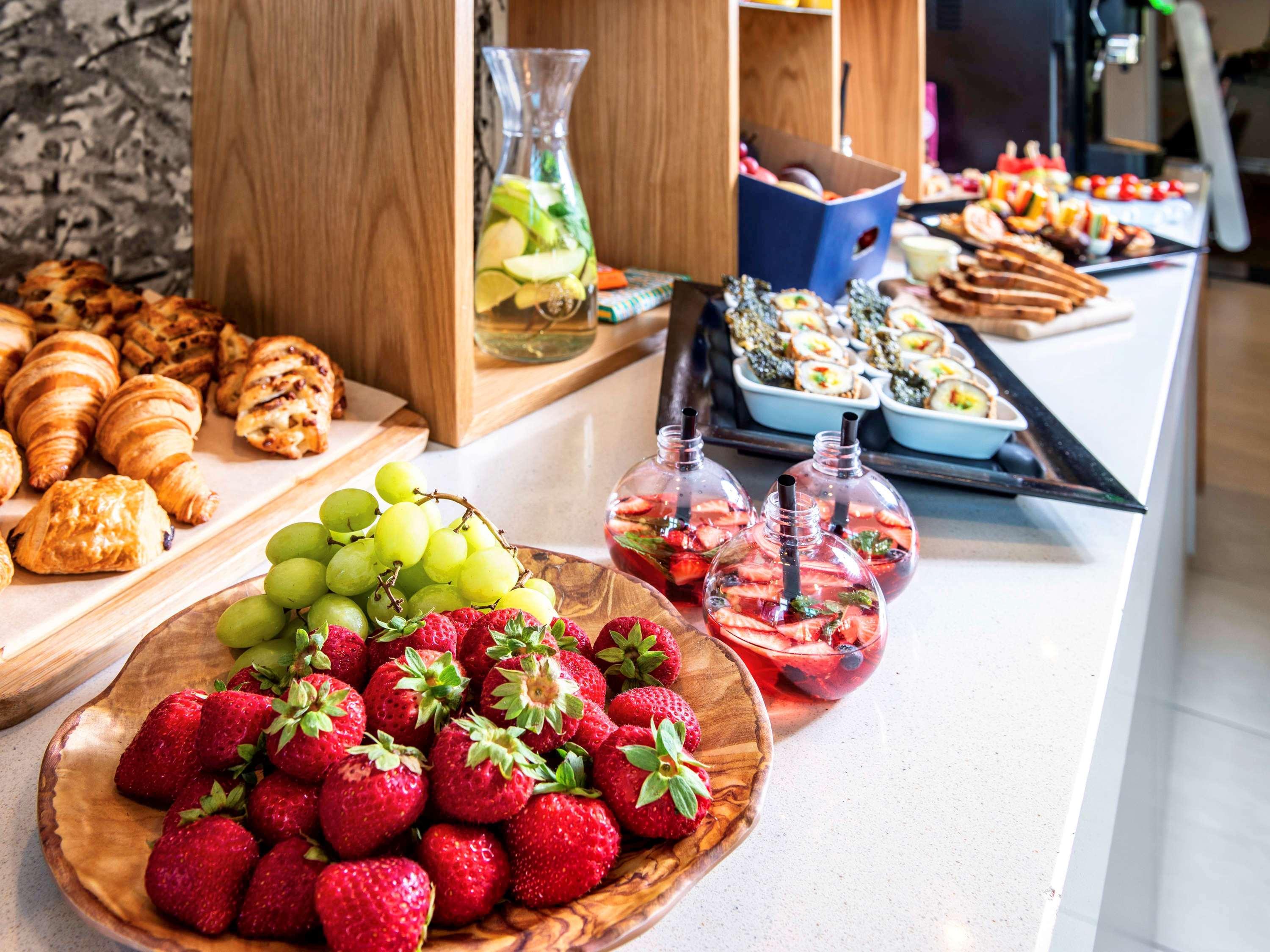 Novotel Eindhoven Ngoại thất bức ảnh
