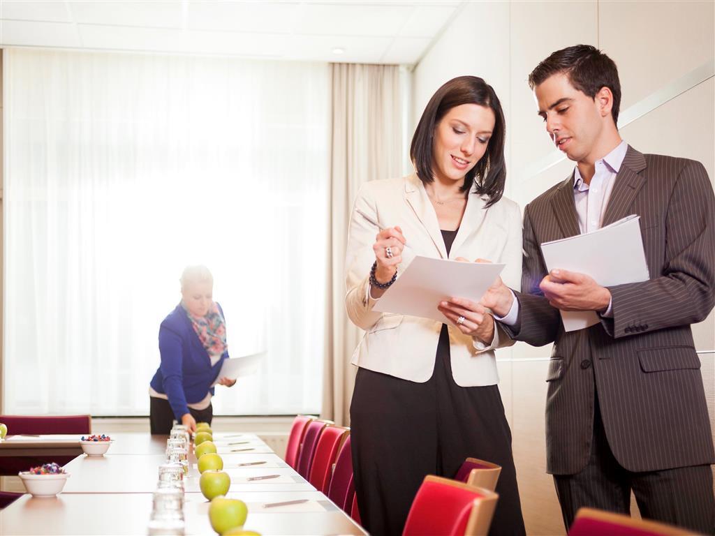 Novotel Eindhoven Ngoại thất bức ảnh