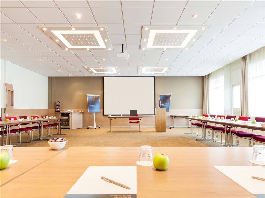 Novotel Eindhoven Ngoại thất bức ảnh