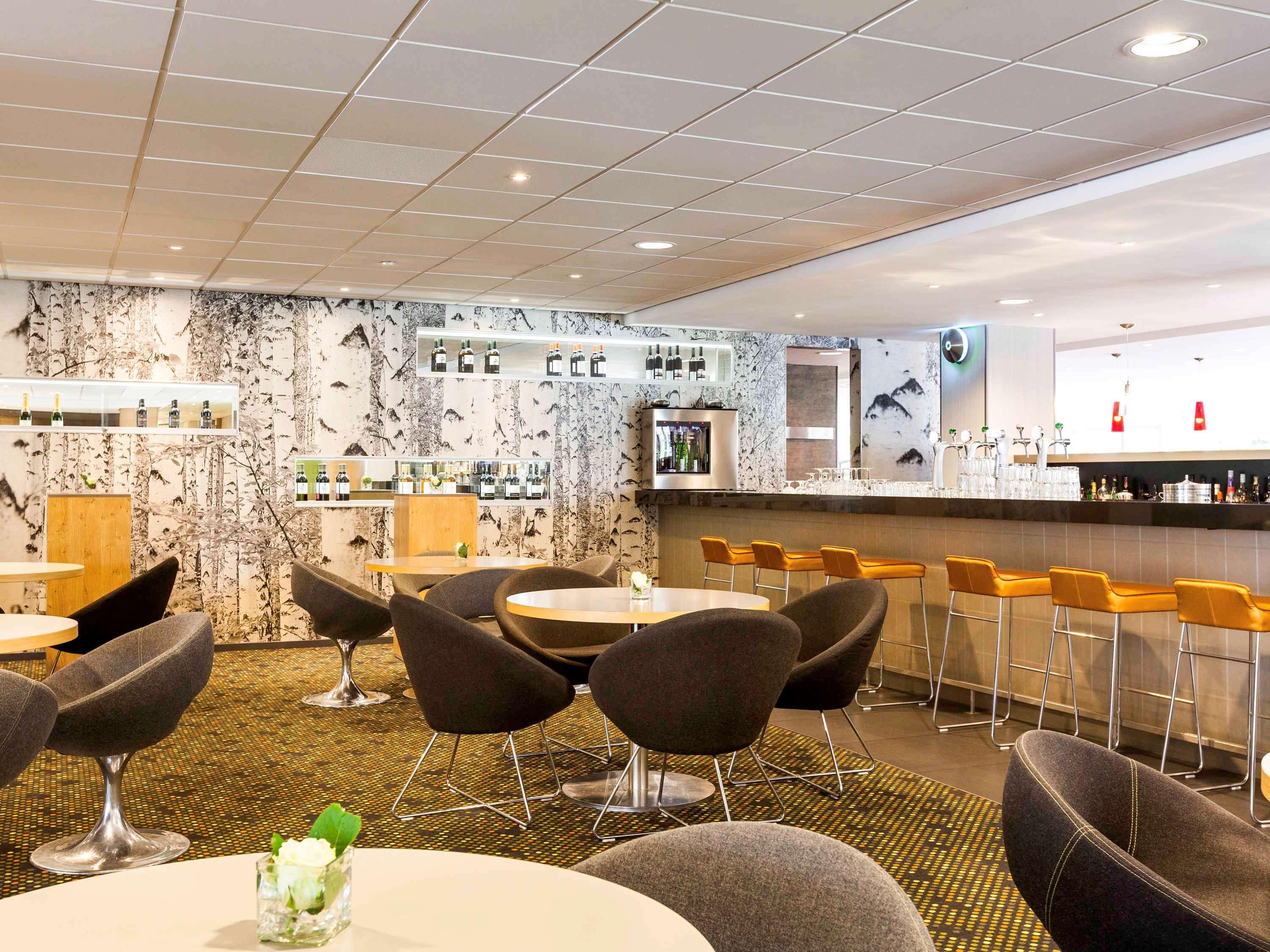 Novotel Eindhoven Ngoại thất bức ảnh