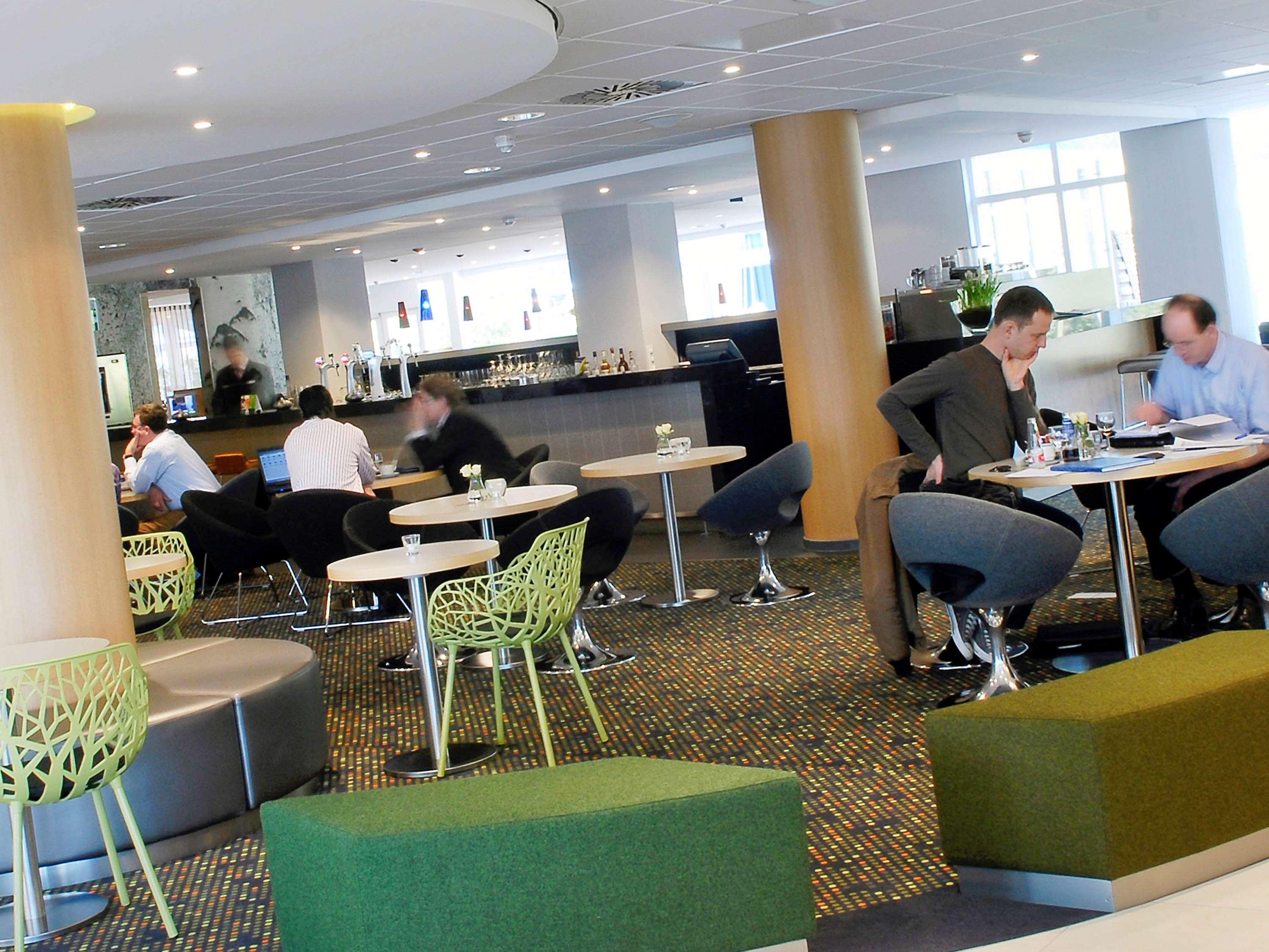 Novotel Eindhoven Ngoại thất bức ảnh