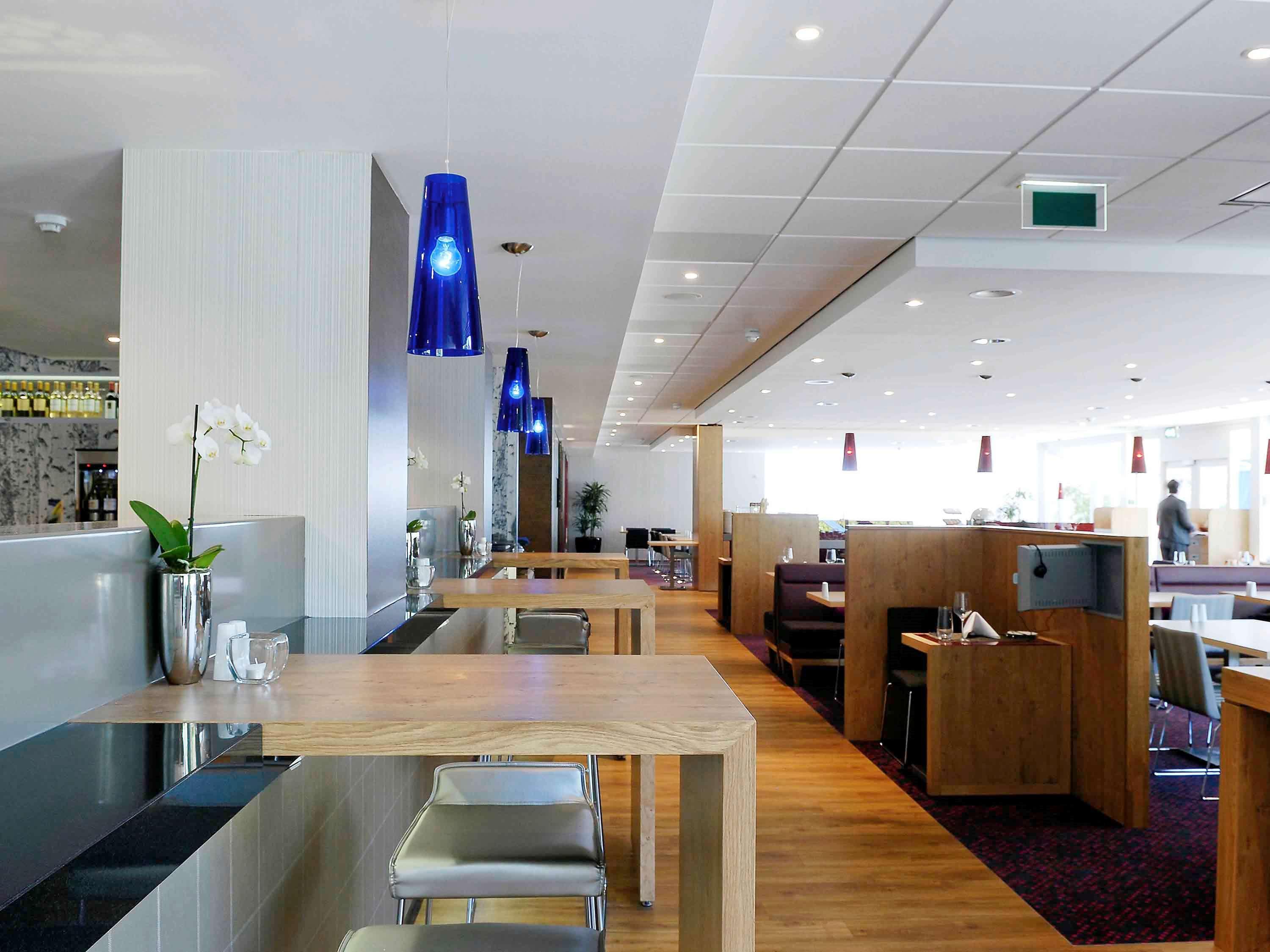 Novotel Eindhoven Ngoại thất bức ảnh