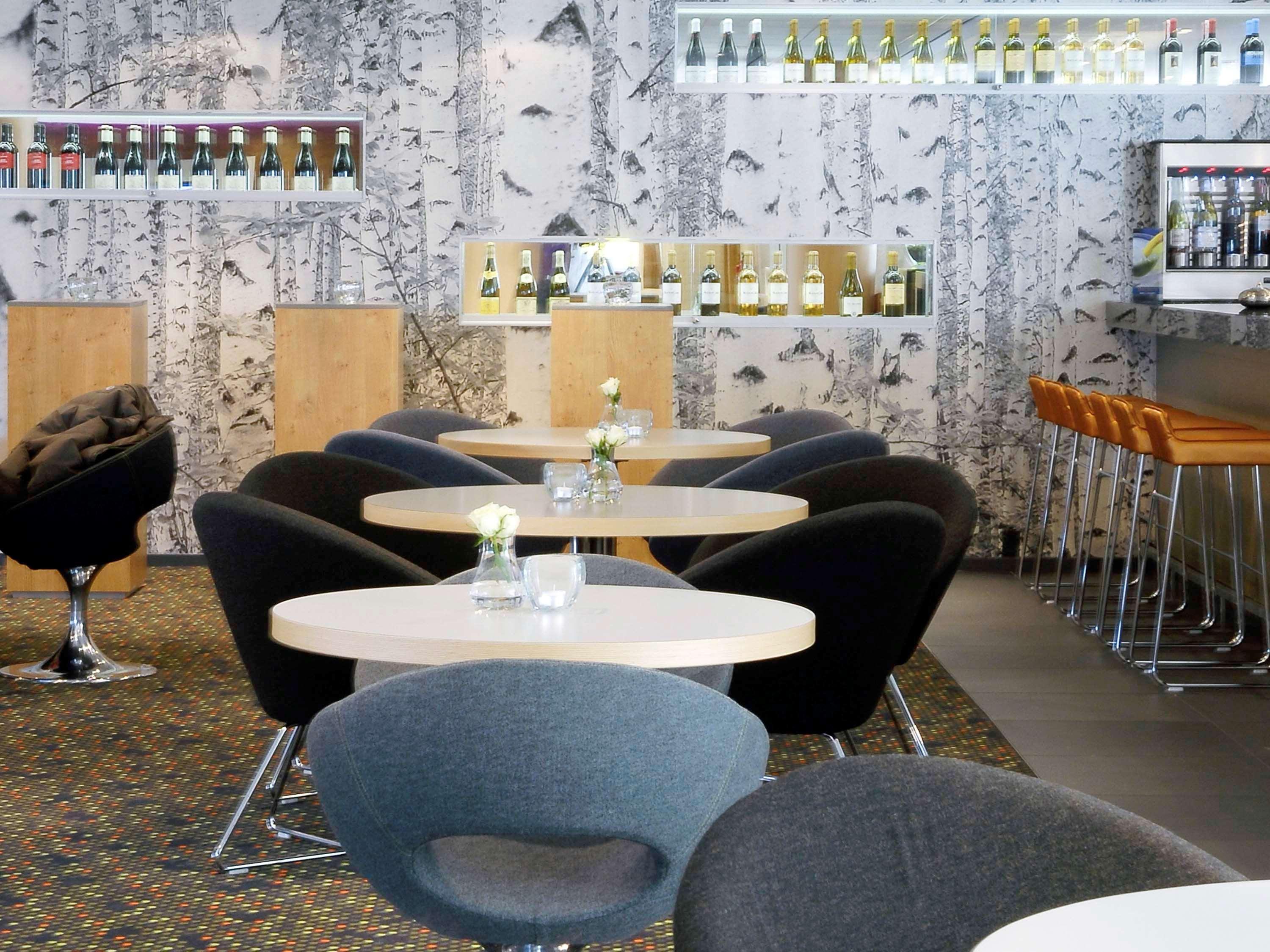 Novotel Eindhoven Ngoại thất bức ảnh