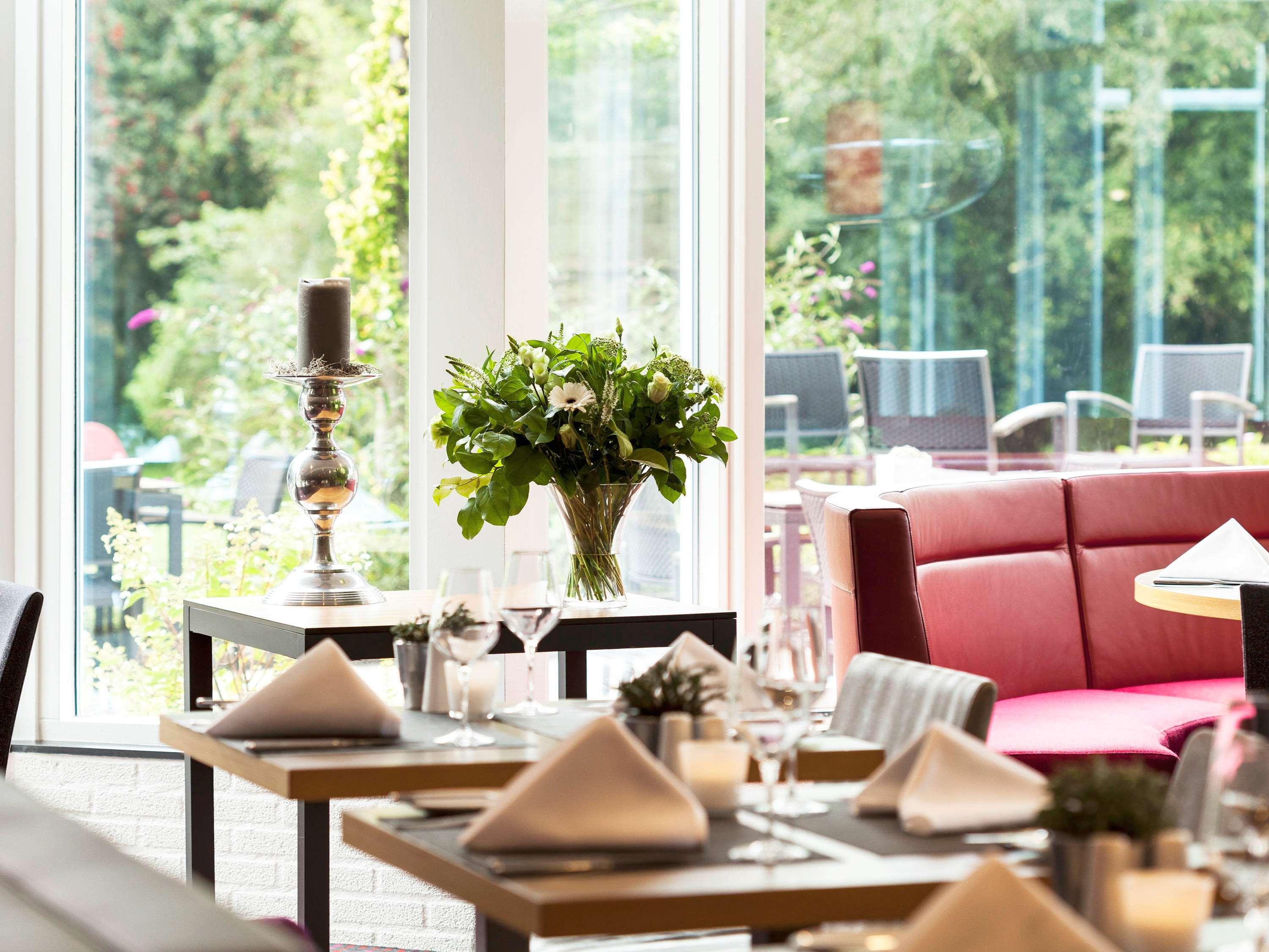 Novotel Eindhoven Ngoại thất bức ảnh