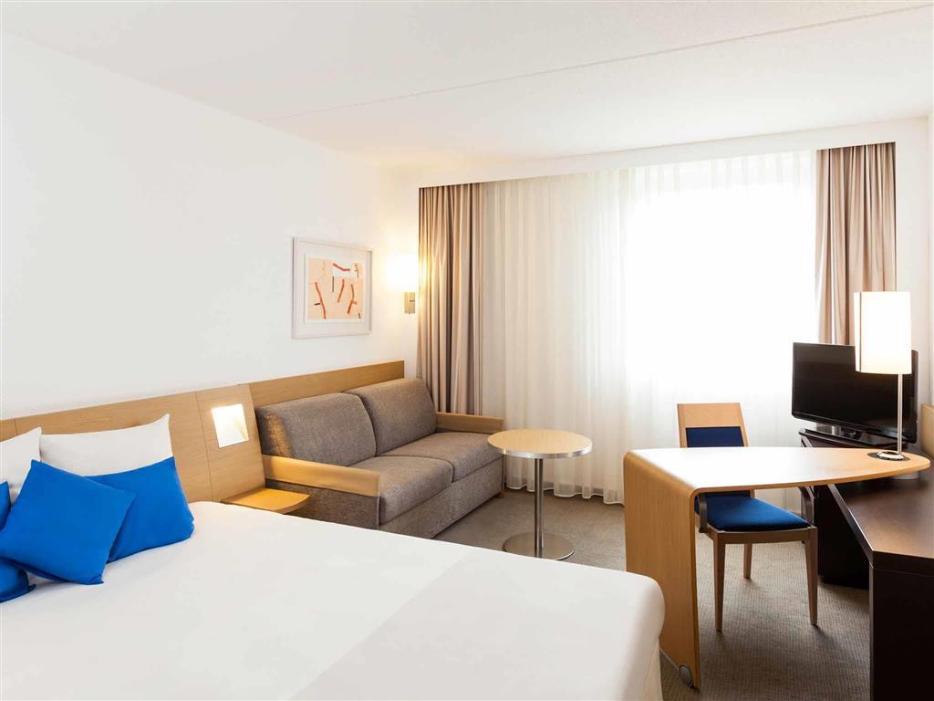 Novotel Eindhoven Ngoại thất bức ảnh