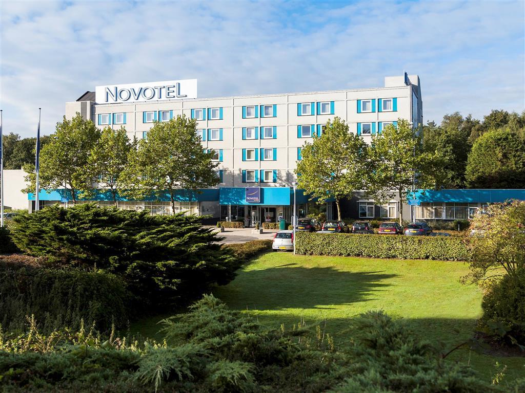 Novotel Eindhoven Ngoại thất bức ảnh