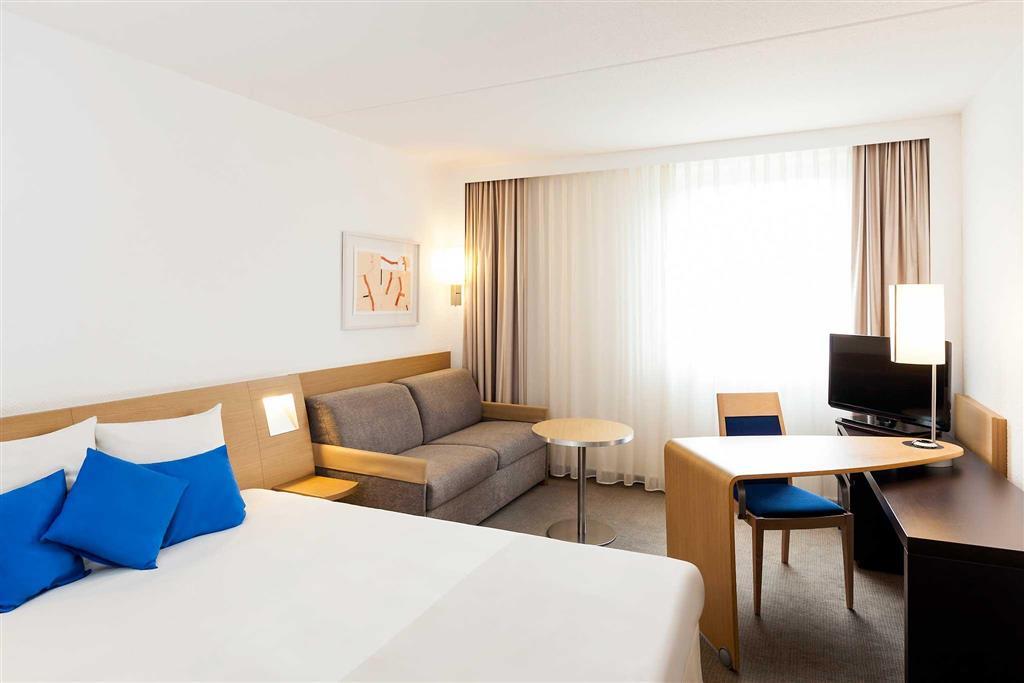 Novotel Eindhoven Ngoại thất bức ảnh