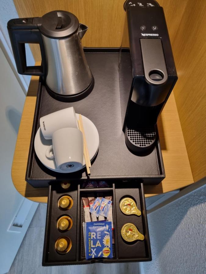 Novotel Eindhoven Ngoại thất bức ảnh
