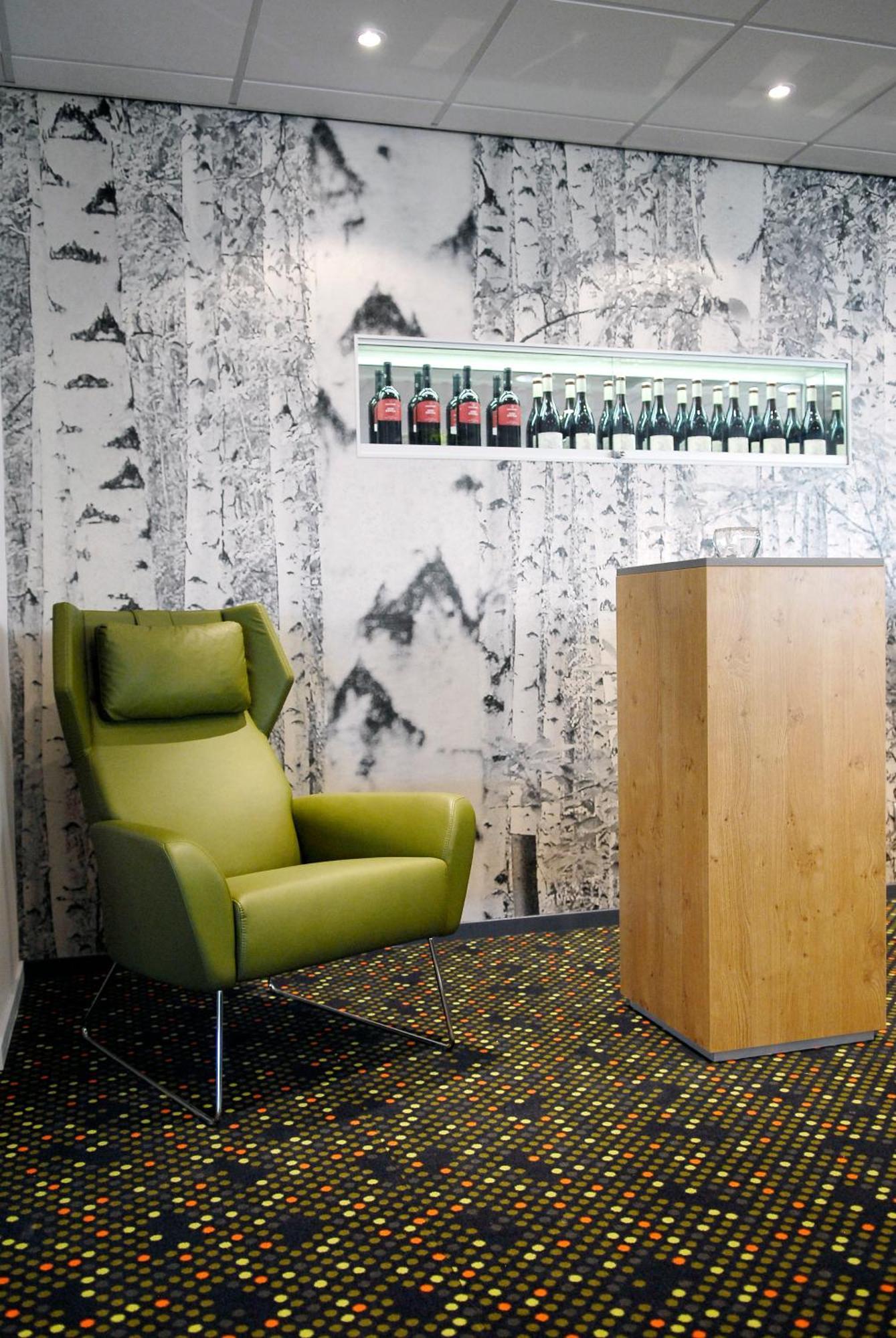 Novotel Eindhoven Ngoại thất bức ảnh
