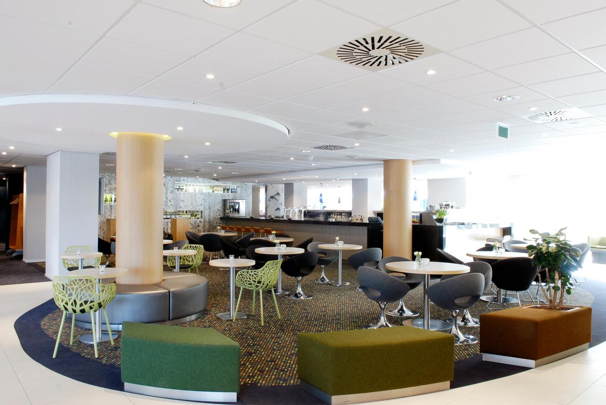 Novotel Eindhoven Ngoại thất bức ảnh