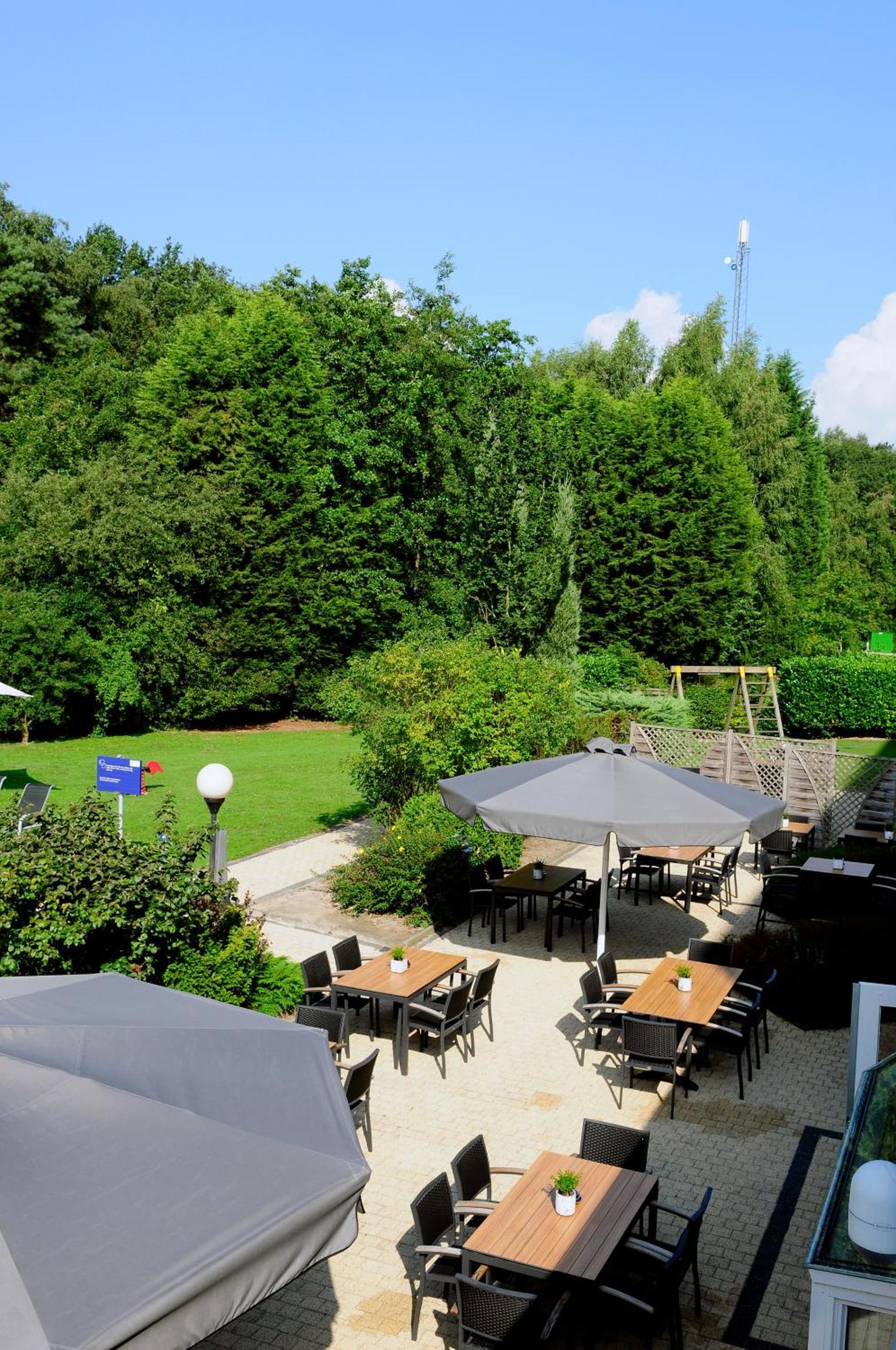 Novotel Eindhoven Ngoại thất bức ảnh