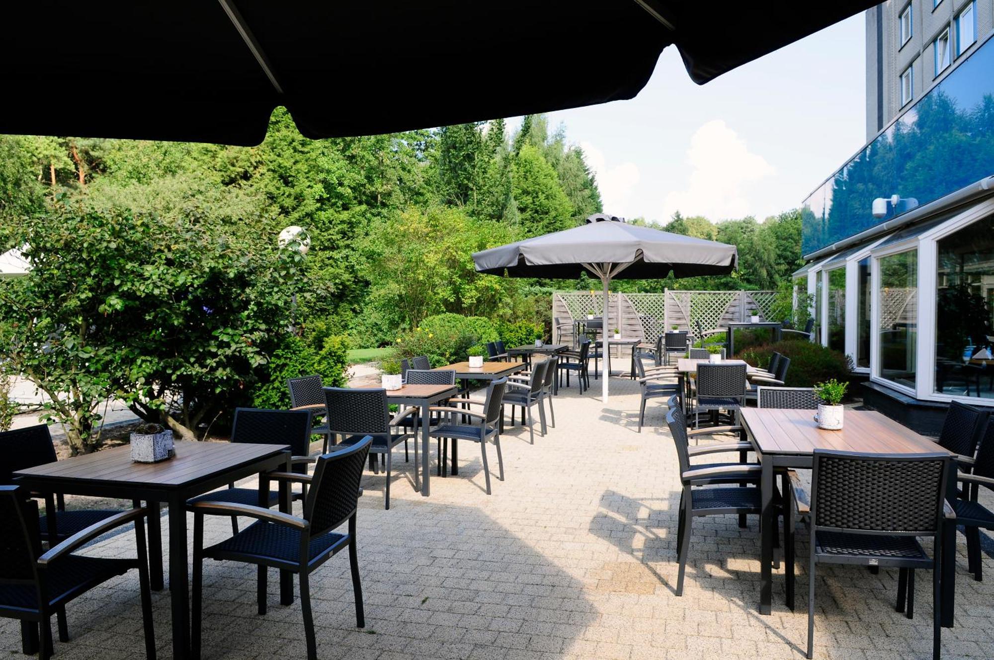 Novotel Eindhoven Ngoại thất bức ảnh