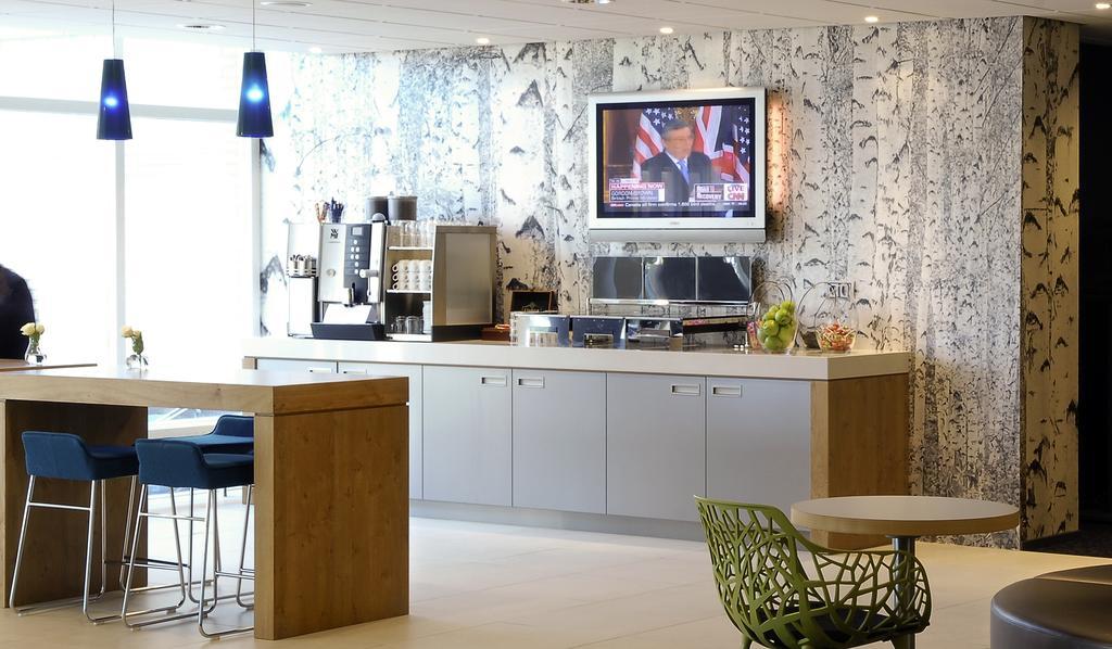 Novotel Eindhoven Ngoại thất bức ảnh