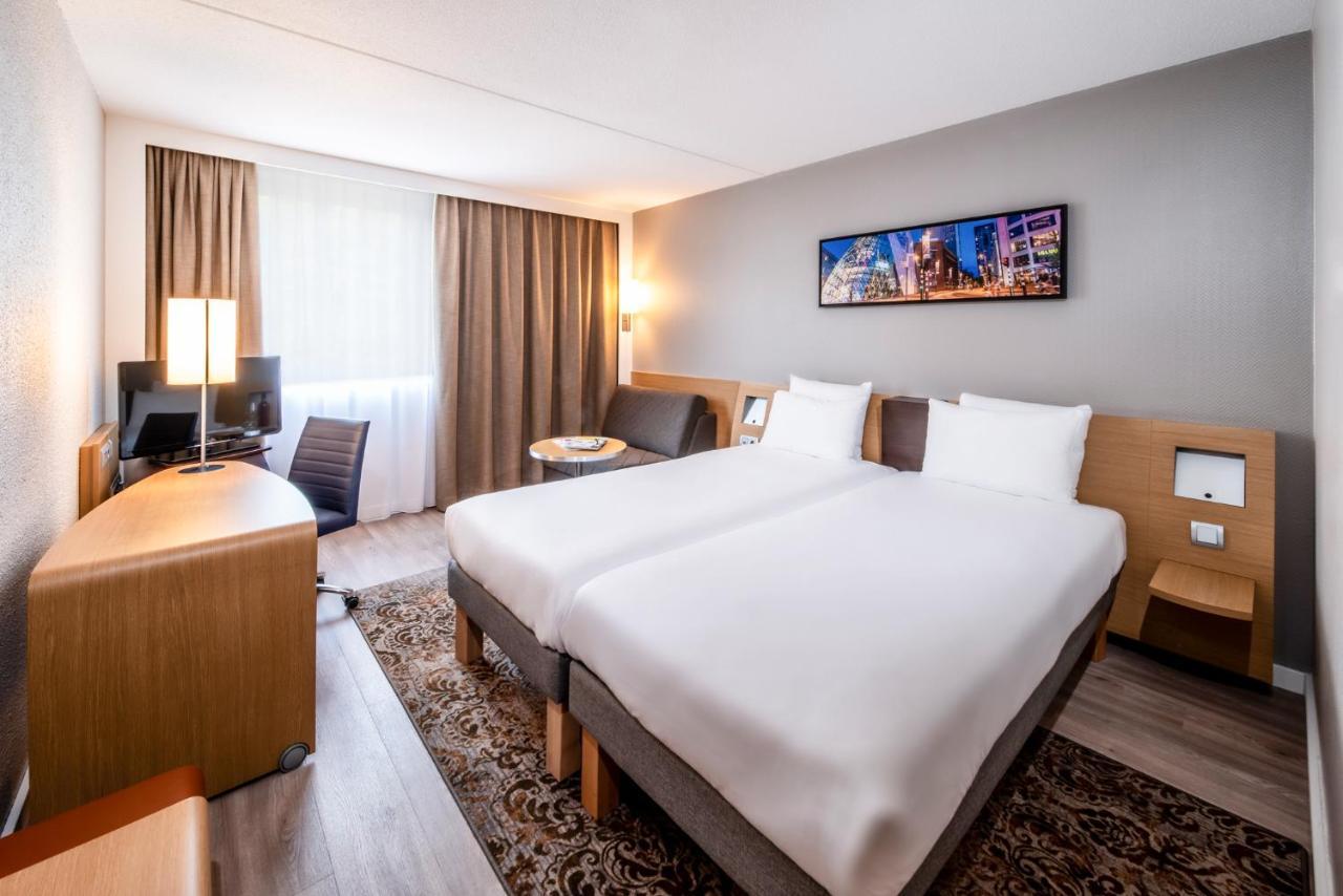 Novotel Eindhoven Ngoại thất bức ảnh