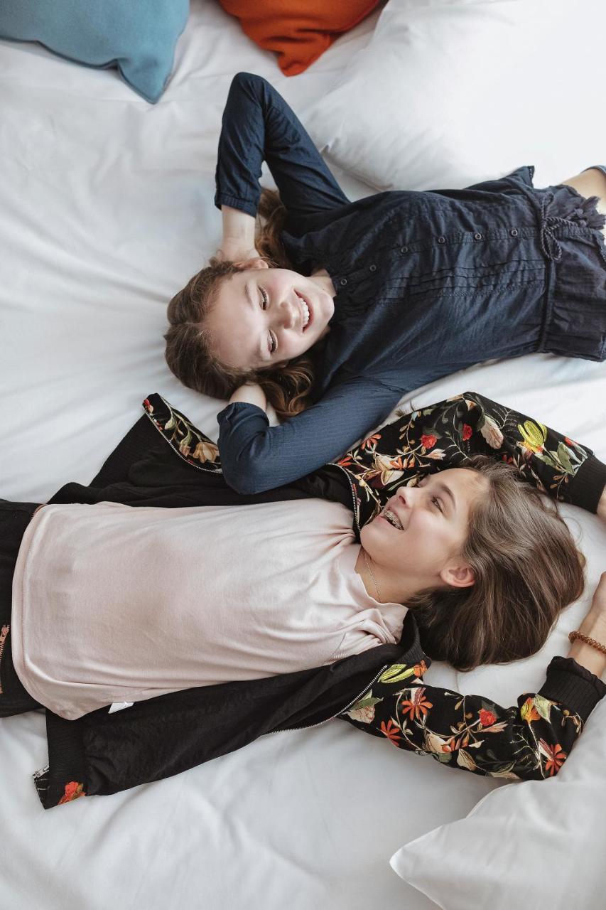Novotel Eindhoven Ngoại thất bức ảnh