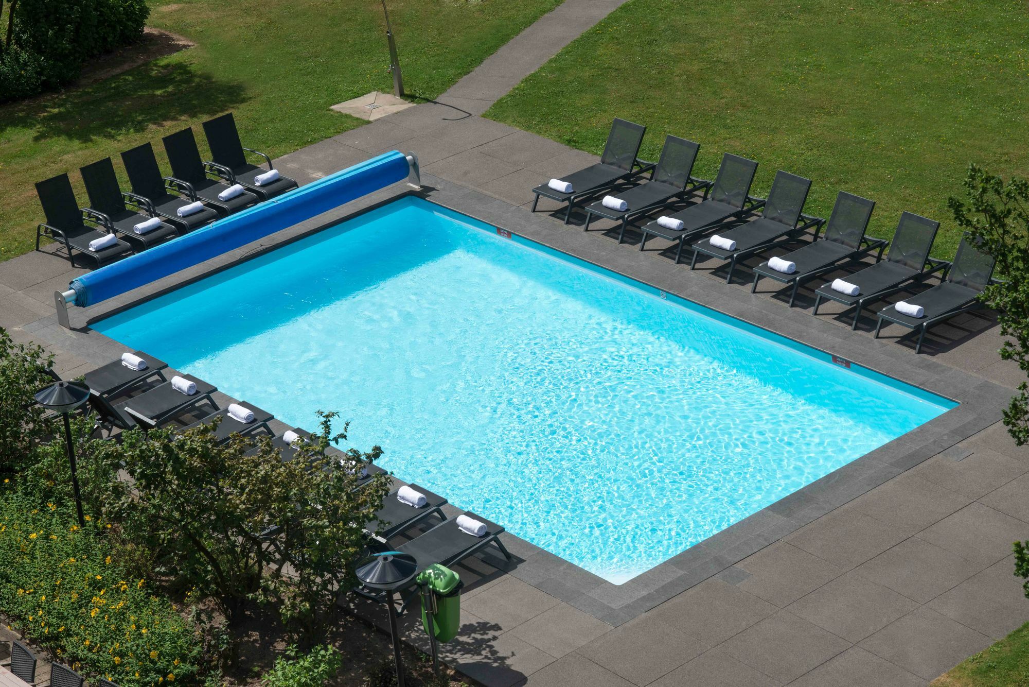 Novotel Eindhoven Ngoại thất bức ảnh